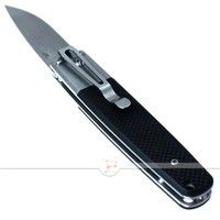 Нож Ganzo G7212 Black G7212-BK