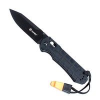 Нож Ganzo G7453P-BK-WS