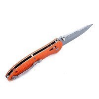 Нож Ganzo G7392P-OR