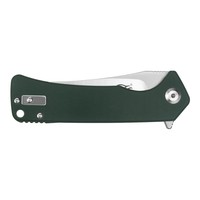 Нож Firebird FH923-GB by Ganzo зеленый