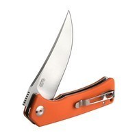 Нож Firebird FH923-OR by Ganzo оранжевый