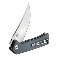 Нож Firebird FH923-GY by Ganzo серый