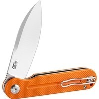 Нож Firebird FH922-OR by Ganzo оранжевый