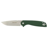 Нож складной Ganzo зеленый G6803-GB