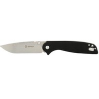 Нож складной Ganzo черный G6803-BK