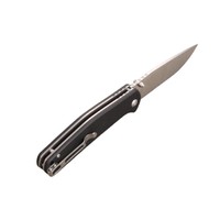 Нож складной Ganzo черный G6804-BK