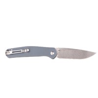 Нож складной Ganzo серый G6804-GY