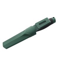 Нож с ножнами Ganzo зеленый G806-GB