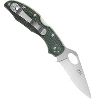 Нож складной Firebird by Ganzo зеленый F759MS-GR