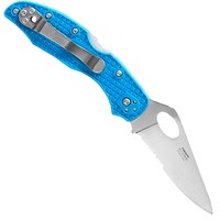 Нож складной Firebird by Ganzo голубой F759MS-BL