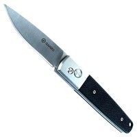 Нож Ganzo Black G7211-BK