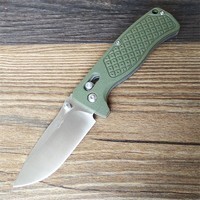 Нож Firebird by Ganzo F724M-GR зеленый
