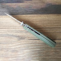 Нож Firebird by Ganzo F724M-GR зеленый