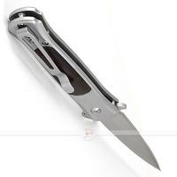 Комплект Ganzo Мультитул G112 + Нож G707