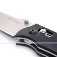  Комплект Ganzo Мультитул G112 + Нож G704