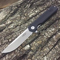 Нож Firebird by Ganzo FH11-BK черный