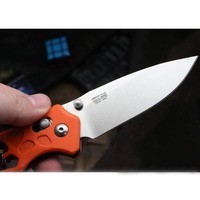 Нож Firebird by Ganzo FB7631-OR оранжевый