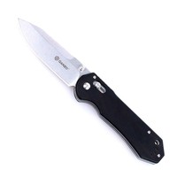 Фото Комплект Ganzo Нож G7452-WD2 + Чехол для ножа на липучке (тип Ganzo) 2-4 слоя G405233