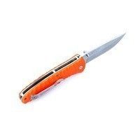 Нож Ganzo оранжевый G6252-OR