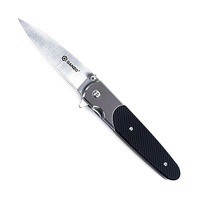 Нож Ganzo G743-1-BK