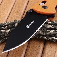 Нож Ganzo G7393P-OR