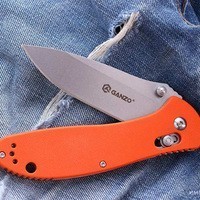 Нож Ganzo G7392-OR