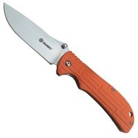 Нож Ganzo Orange G723-OR