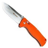 Нож Ganzo Orange G720-O