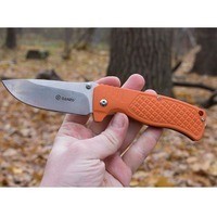Нож Ganzo Orange G722-OR