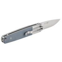 Фото Нож складной Ganzo G7211-GY серый