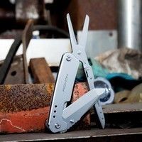 Мультитул Roxon Knife-scissors KS S501