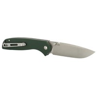 Нож складной Ganzo зеленый G6803-GB