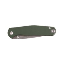Фото Нож складной Ganzo зеленый G6804-GR