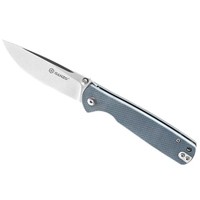Нож складной Firebird by Ganzo серый G6805-GY