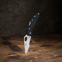 Нож складной Firebird by Ganzo черный F759MS-BK