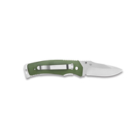 Нож складной Ganzo зеленый G618-GR